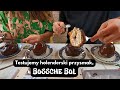 Test przysmaku holenderskiego bossche bol oryginalny kontra z supermarketu