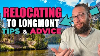 7 MustKnow Tips And Advice in Relocating to Longmont, Colorado!