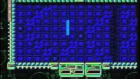 Mega Man 10 24:28 Single-Segment Run