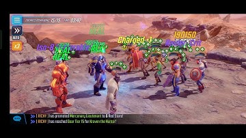 Incursion 2.2 Mutant Boss