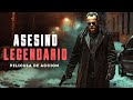 La mejor película de acción criminal! | Asesino legendario | Peliculas de accion en español