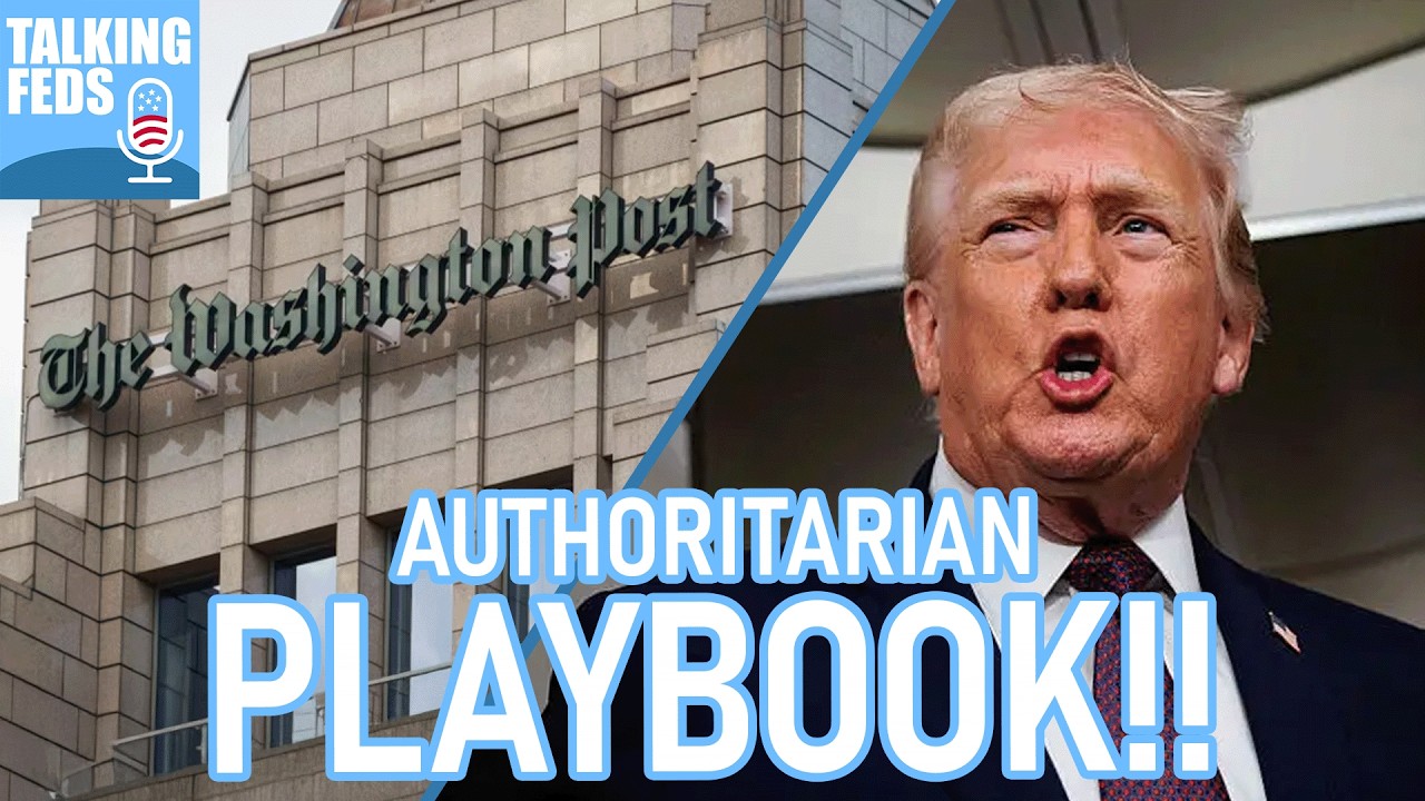 A Line Was Crossed Today — And It’s TERRIFYING