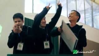 Festival Sinh viên ki n trúc toàn qu c 2010 c p nh t các video clip c p nh t P7 Tin t c H i Ki n trúc su Vi t Nam