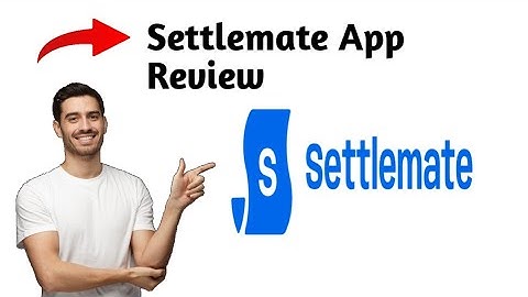 Settlemate App Review 2025 | Voor- en nadelen – Eerlijk en onbevooroordeeld
