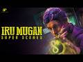 Iru Mugan Super Scenes | "Love’s Deadly Inhaler Empire Meets Its End!" | Chiyaan Vikram | Nayanthara