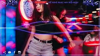 Bước Qua Đời Nhau ( DJ Trang Moon Ciray ) - Lê Bảo Bình || Nhạc DJ Tex Loa Bass