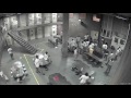 CHICAGO JAIL FIGHT