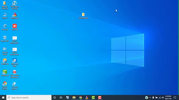 6 - Setting Up Local database and EOD Data Import