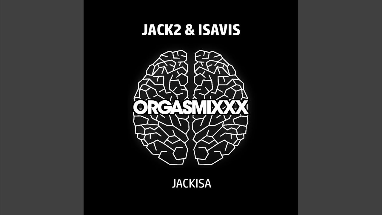 Watch JACKISA on YouTube Watch JACKISA on YouTube