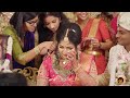 An emotional  tamil hindu wedding  sai  lathangi  hiltion  colombo  wwwanbujawaharcom