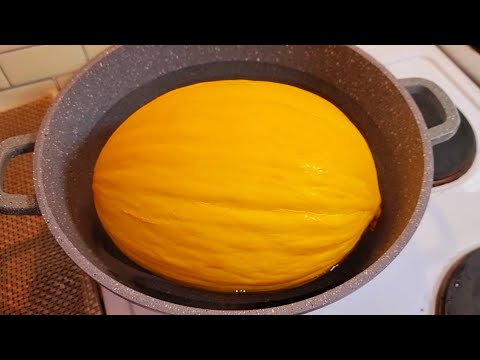 Vidéo: Comment Faire Du Miel De Pastèque Et De Melon