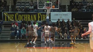 Dothan wins second straight Downtown Dothan Hoops Classic