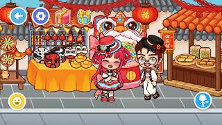 Candyville:Avatar City screenshot 5