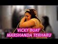 Vicky dan marshanda sepakat bersama  vickyprasetyo marshanda gladiator gladiatorfamily