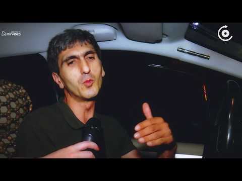 პატარა სექსი ქალაქში - სექსი ტაქსში