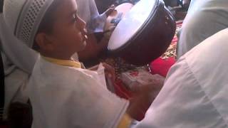 oman show majlis ANNUR bandar lampung