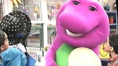 Rhyme Time Rhythm (2010 Version) Part 55