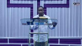 Moments of Amazement | Amazement Meeting LIVE | IGEM – Christ Covenant Church