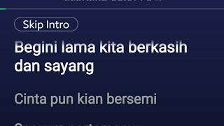 Amy Mastura Karaoke Nghenhachay Net