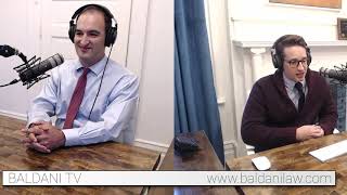 The Life Cycle of a Felony Case In Kentucky State Court - Baldani TV