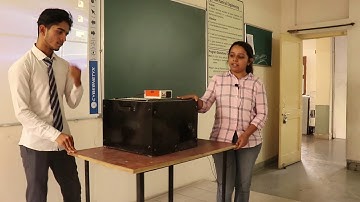 Road Power Generation