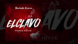 Prince Royce Ft. Maluma - Clavo (Minost Project Bachata Remix)