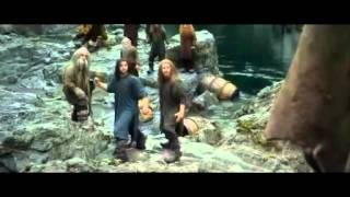 The Hobbit:The Desolation Of Smaug:Meeting Bard