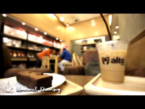 @ Alto Coffee
