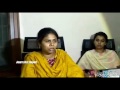 CM will inspect road widening works in Nandyal today: Bhuma Akhila Priya along with her sister