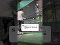 ホームラン@新宿バッティングセンター #shorts #baseball #野球