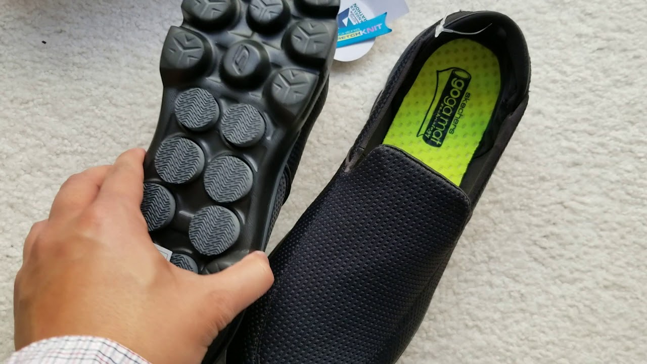 costco skechers mens shoes