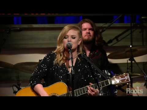 Hailey Whitters - Happy People