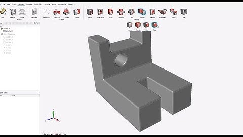 Altair Inspire Overview