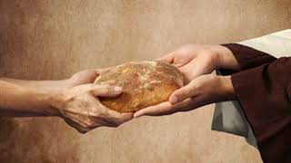 “Danos siempre de ese pan”. Juan 6,30-35