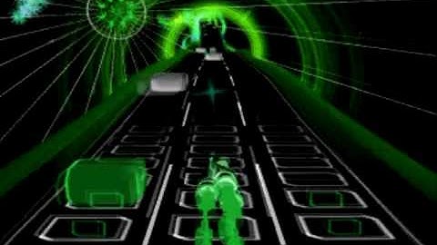 Flying Lotus - Heat Wave 2