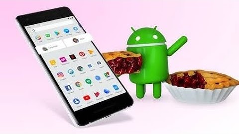 Get all the features of android 9 pie in any android phone without any root|| By Technical Boys.
