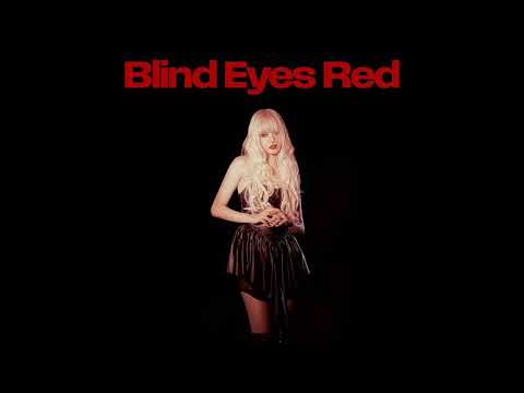 Blind Eyes Red Minnie Hidden Vocals 