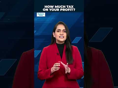 Saham, Emas, Properti: Berapa Pajak Keuntungan Modal yang Harus Anda Bayar Atas Keuntungan Anda?