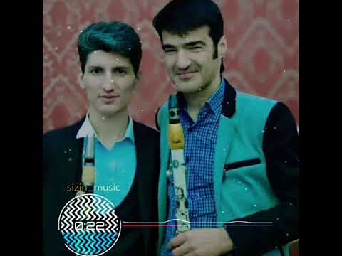 Zahid Sabirabadli giderim klarnet