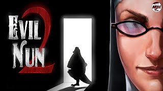 Evil Nun 2:  (но 1 какбы) Я вильям