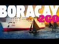 PITX to Boracay via 2GO : DIY Travel Guide-Expenses & What to expect | Full Experience | Philippines