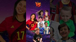 Celine Dept Vs Kid Legends 🏆🔥😱 (Ronaldo Jr, Ciro Messi, Delfina Suarez, Arat, Broski )