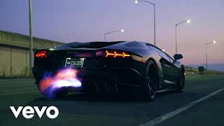 MVDNES - Aventador