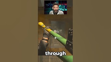 Be Careful With The Weapons Case In DMZ #dmz #warzone