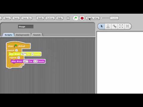 Loops Part 2: Sense Basics 5.1