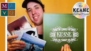 Celebrity ★ My Keane Collection ★ Profile