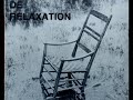 "Techniques de Relaxation" LP