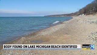 Body found along Lake Michigan ID’d as Chicago man