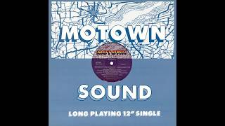 Rockwell – “Somebody’s Watching Me” (instrumental) (12 inch) (Motown) 1983