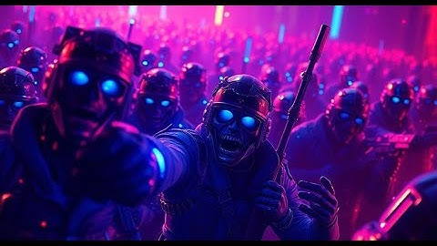 State of Decay 2 - Zombie Siege - 7 - Attack of the Armored Corps